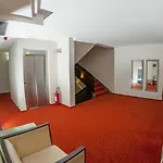 Brotnjo Hotel