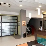 Hotel Brotnjo 4*
