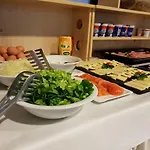 Brotnjo Hotel Citluk