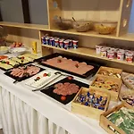 Brotnjo Hotel 4*