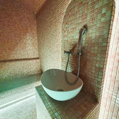 Brotnjo Hotel