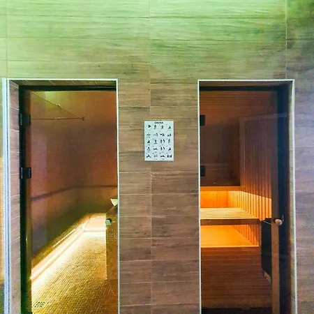 Hotel Brotnjo 4*