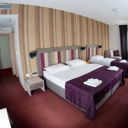 Brotnjo Hotel 4*