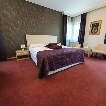 布罗尼奥酒店 酒店 4*