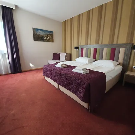 Brotnjo Hotel Citluk