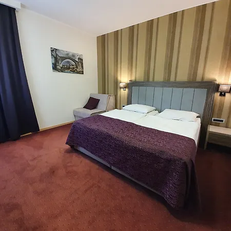 Hotel Brotnjo Čitluk