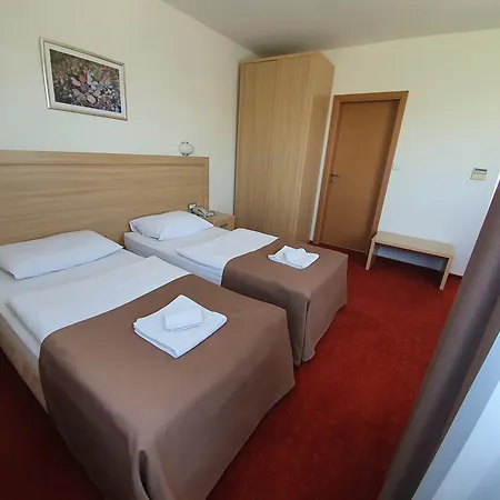 Hotel Brotnjo