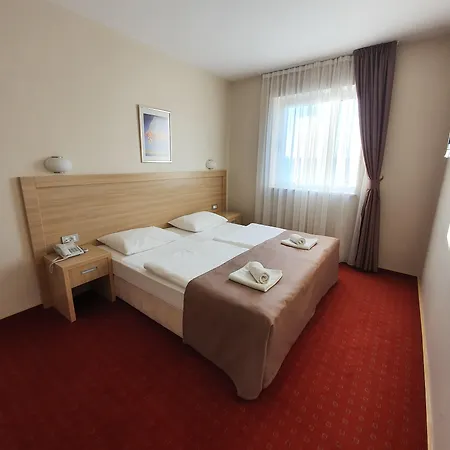 Hotel Brotnjo