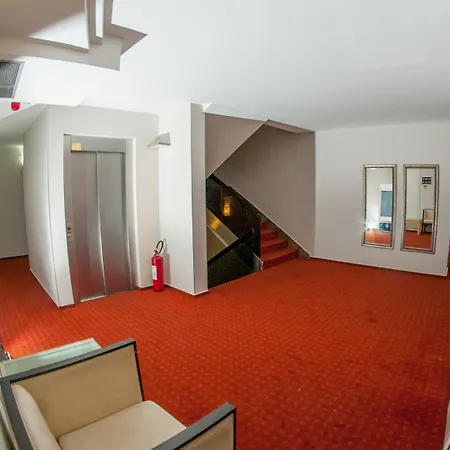 Brotnjo Hotel