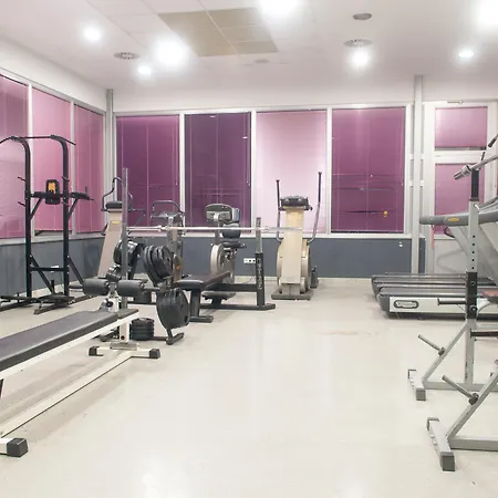 Hotel Brotnjo 4*