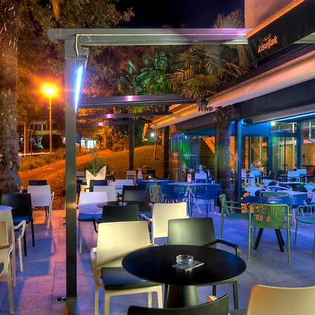 Brotnjo Hotel 4*