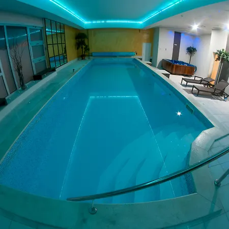 Brotnjo Hotel Čitluk