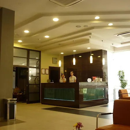 Brotnjo Hotel 4*