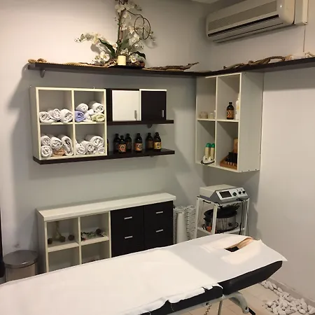 Brotnjo Hotel Čitluk