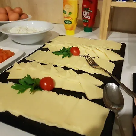 Brotnjo فندق سيتلوك