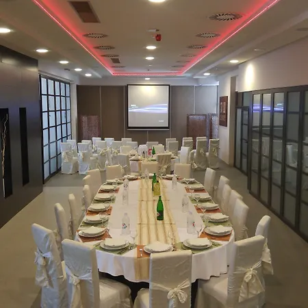 Brotnjo Hotel Čitluk