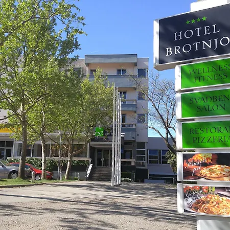 Brotnjo 4*