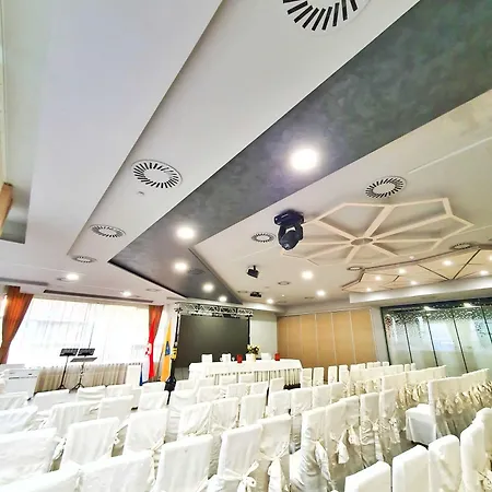 Brotnjo Hotel