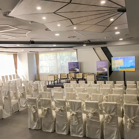 Brotnjo Hotel Čitluk