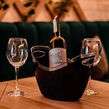 Hotel Brotnjo Čitluk