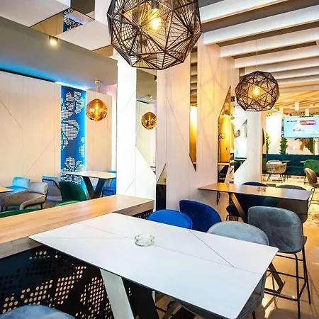 Brotnjo Hotel Čitluk