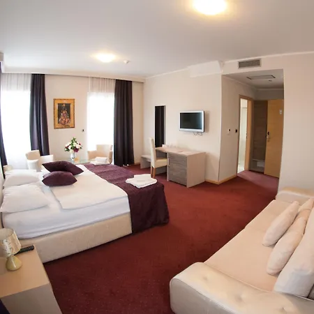 Hotel Brotnjo Čitluk