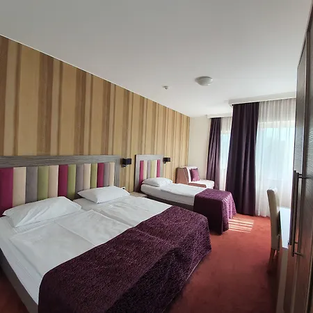 Brotnjo Hotel Čitluk