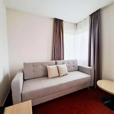 布罗尼奥酒店 Čitluk