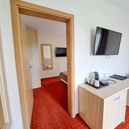 酒店 布罗尼奥酒店