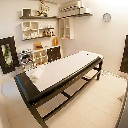 فندق Brotnjo 4*