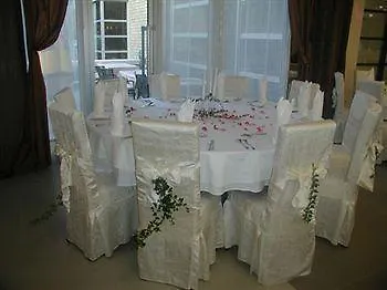 Brotnjo Hotel Citluk