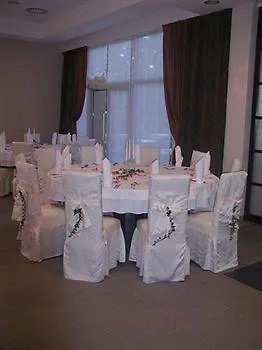 Brotnjo Hotel