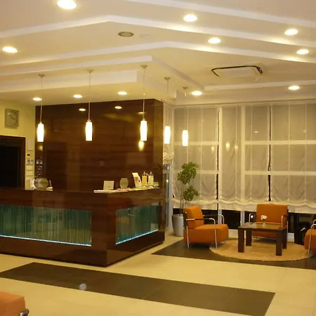 Hotel Brotnjo Citluk