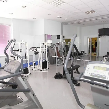 Hotel Brotnjo 4*