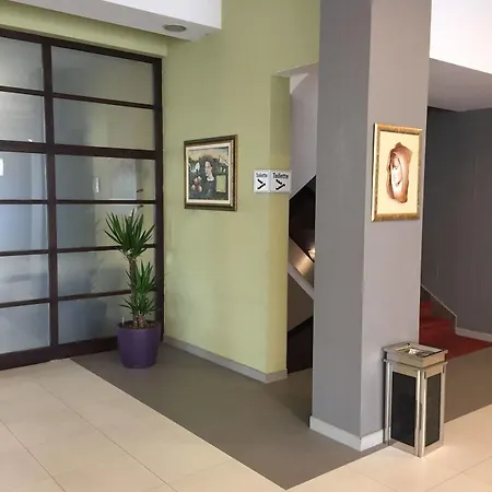 Hotel Brotnjo 4*