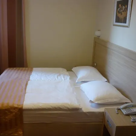 Hotel Brotnjo 4*