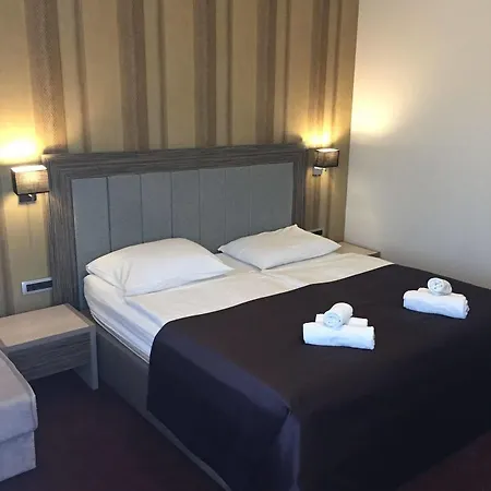 Brotnjo Hotel Čitluk