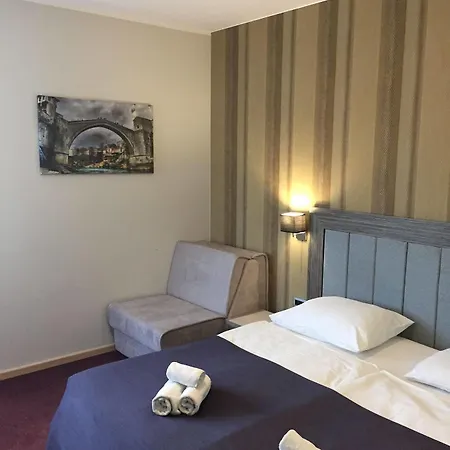 Brotnjo Hotel
