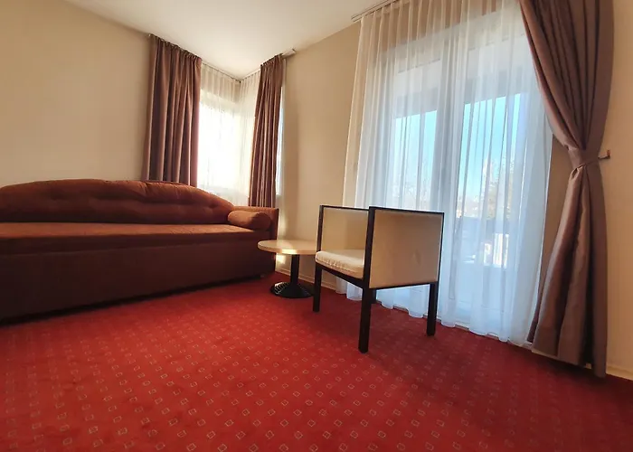 布罗尼奥酒店 4*