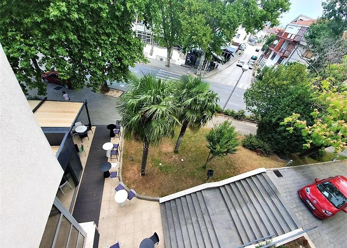 Hotel Brotnjo Citluk