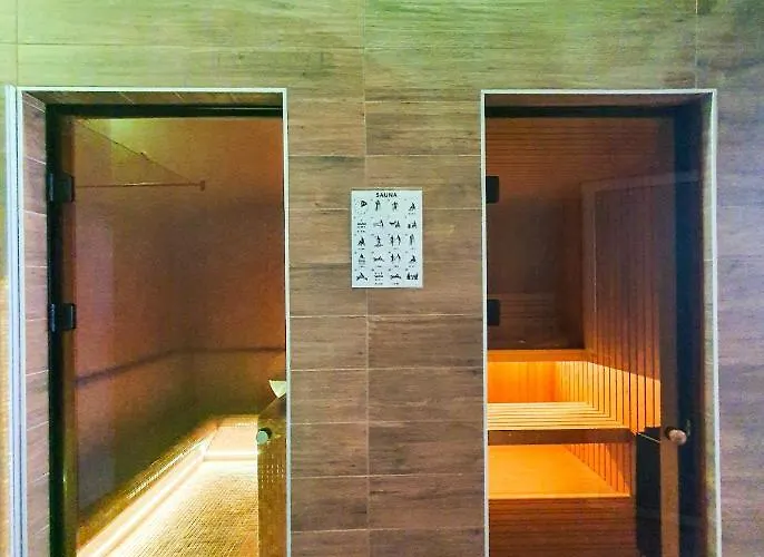 酒店 布罗尼奥酒店 4*