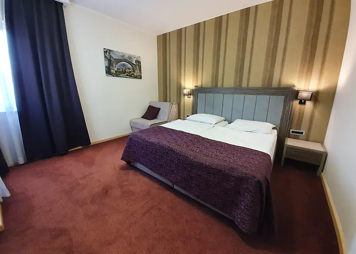 Hotel Brotnjo Citluk