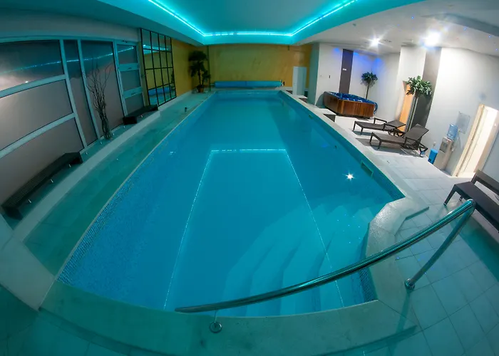 Brotnjo Hotel Citluk