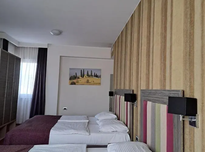 布罗尼奥酒店 Čitluk