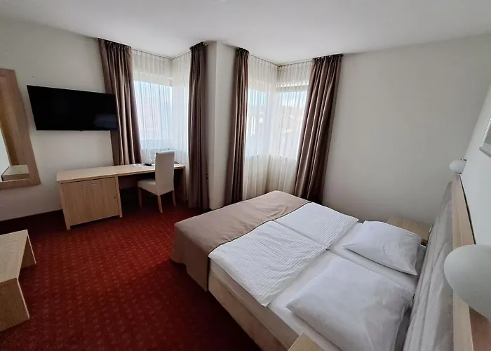 布罗尼奥酒店 Čitluk