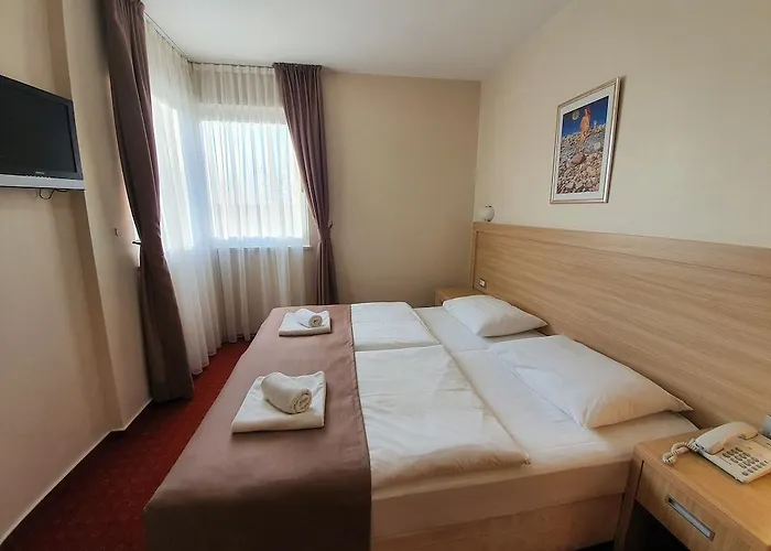 布罗尼奥酒店 Čitluk