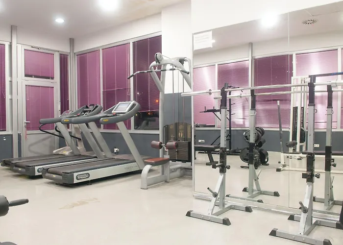 Hotel Brotnjo Citluk