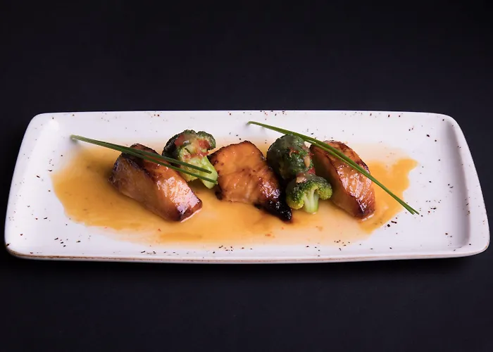 酒店 布罗尼奥酒店 Čitluk