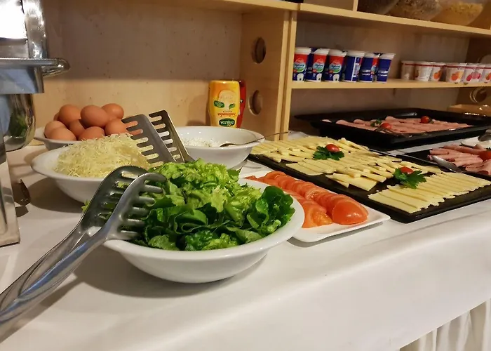 布罗尼奥酒店 酒店 Čitluk