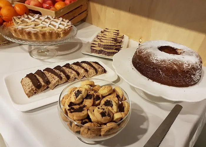 布罗尼奥酒店 Čitluk